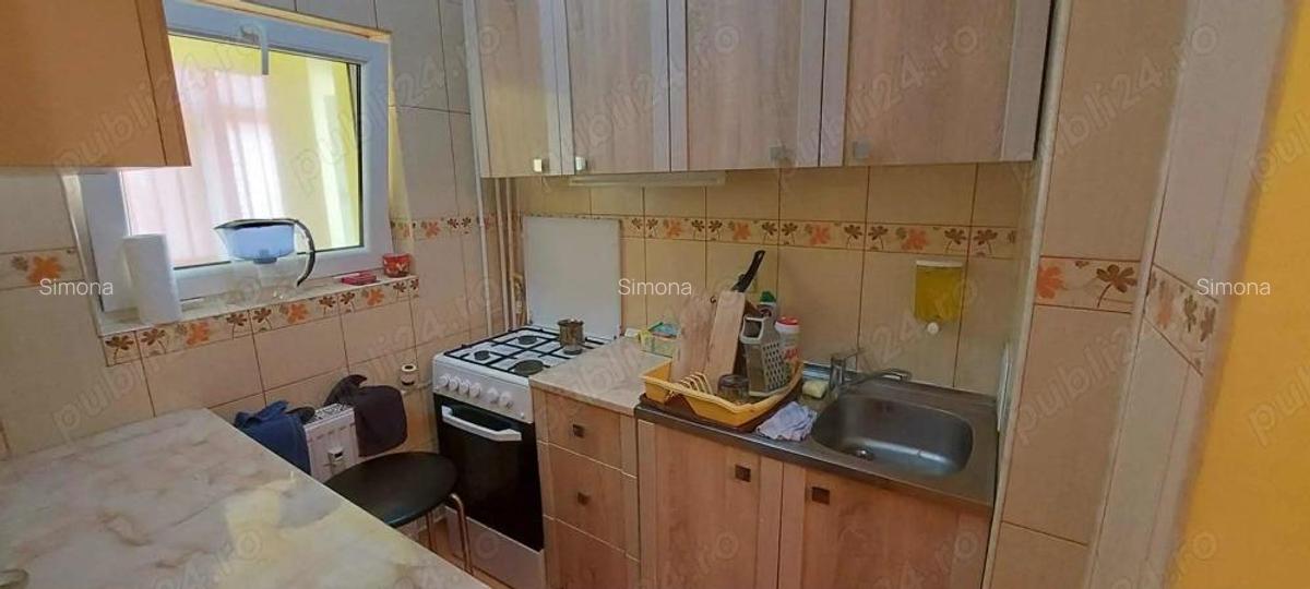 Apartament 1 camera Manastur - 1