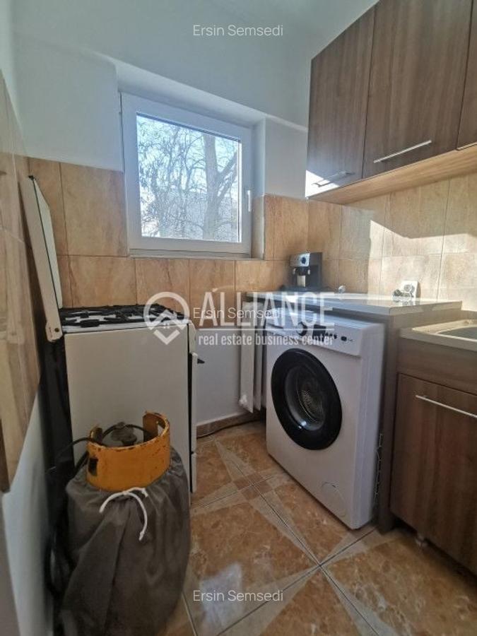 Zona Trocadero garsoniera mobilata termen lung - 8