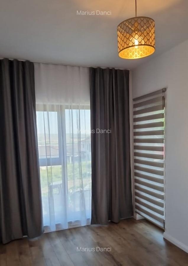 Casa noua utilata si mobilata, Dezmir, prima inchiriere - 14