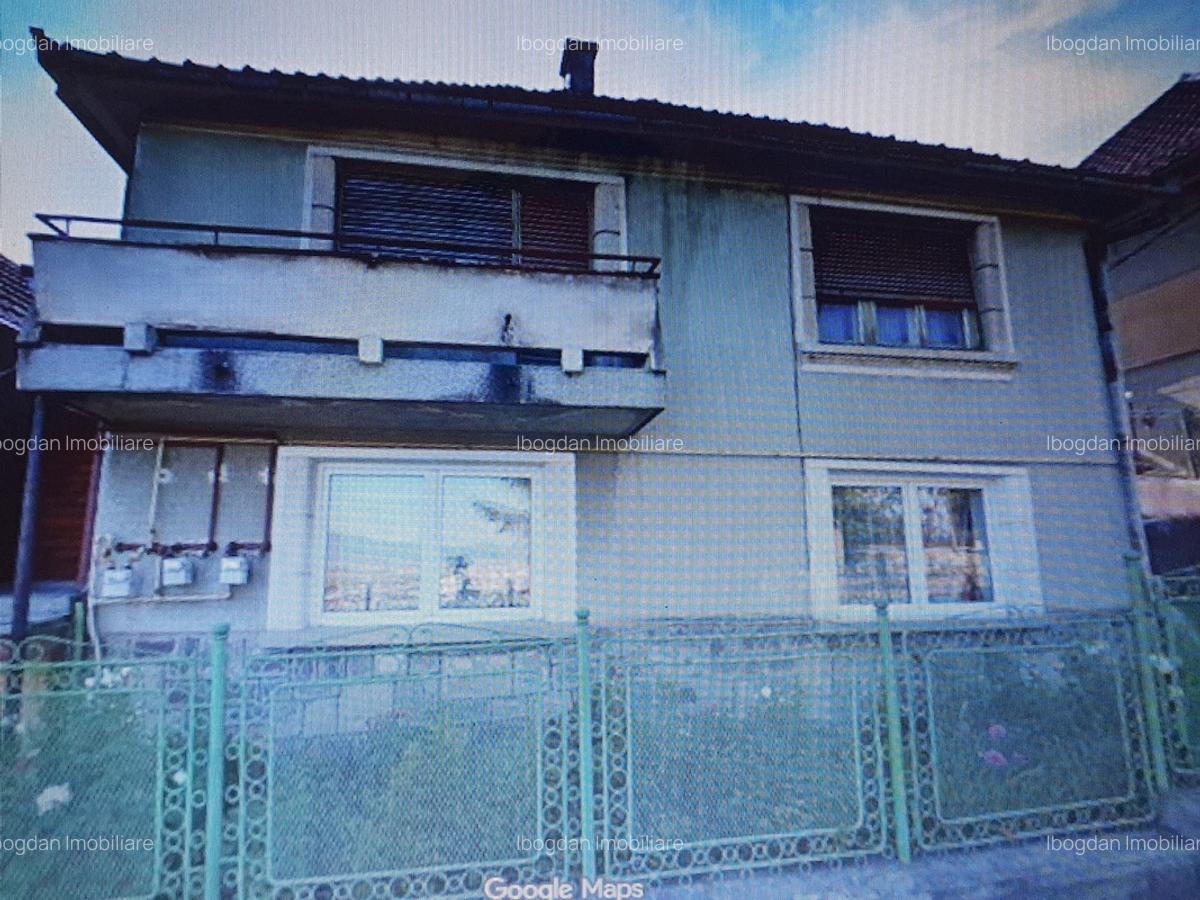 Apartament la casă în Brașovul Vechi - str. Cloșca, cod 8264 - 3