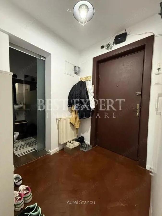 Apartament 2 camere bine conectat ?i incalzit cu centrala termica/2 min P.Muncii - 13