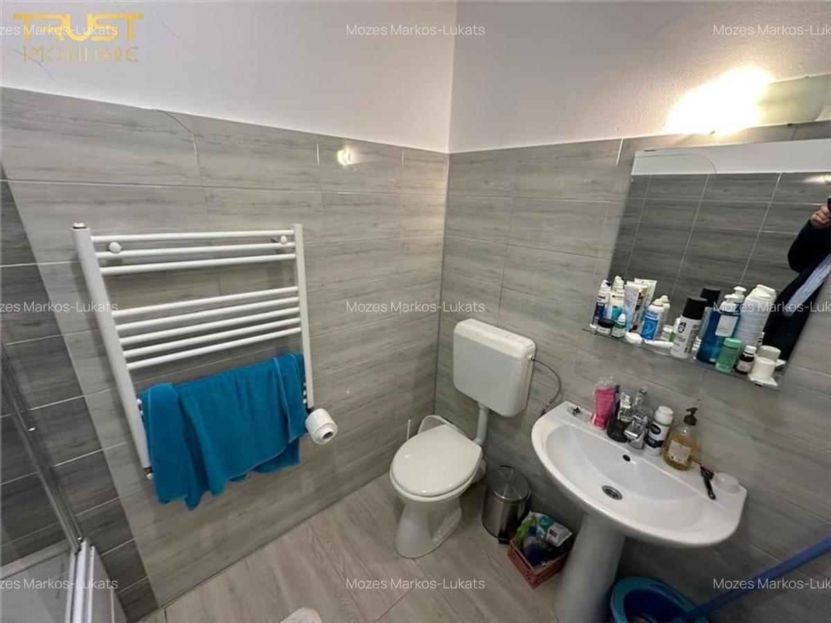 Apartament 2 camere l Mobilat si utilat l Gheorgheni - 7