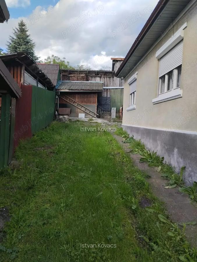 Casa de vanzare in baia sprie - 4