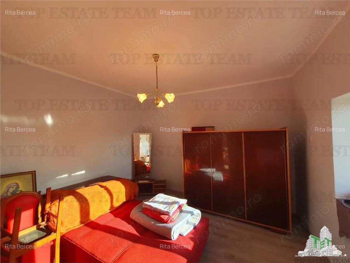 Casa renovata extinsa si teren 5470 mp Pantelimon Jud Constanta - 20