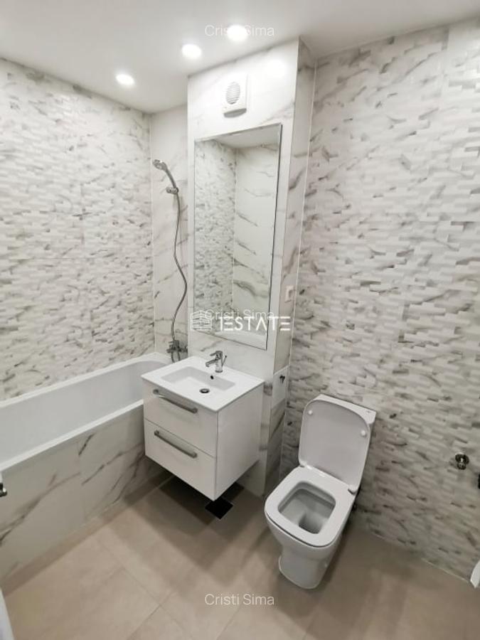 Ap 2 camere, nemobilat/neutilat, etaj 2/11, loc parcare subteran, HILS PALLADY - 4