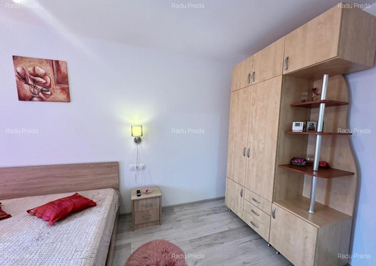Apartament modern cu 2 camere in zona Tractorul - 4
