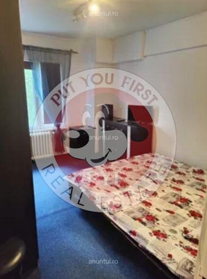 Lujerului | 2 camere | Decomandat | 53mp | B11942 - 1