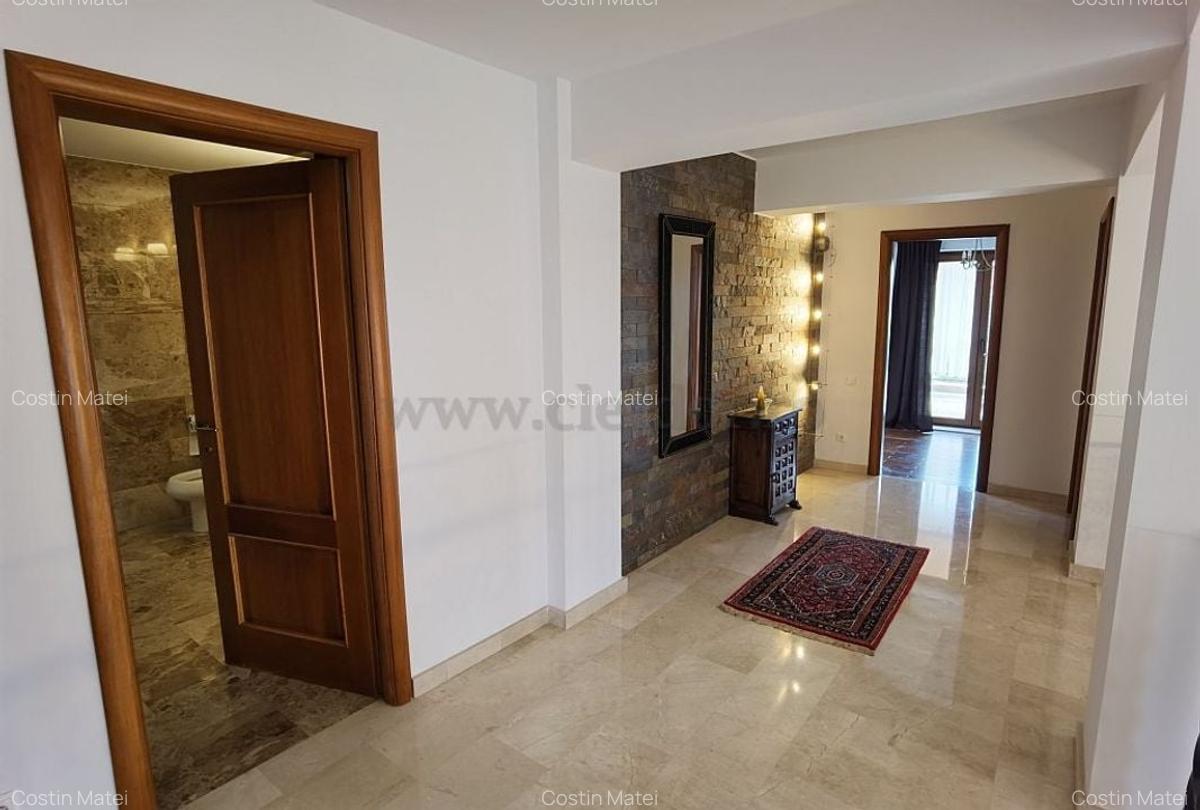 Vila cu Piscina in zona Porsche Romania - 14