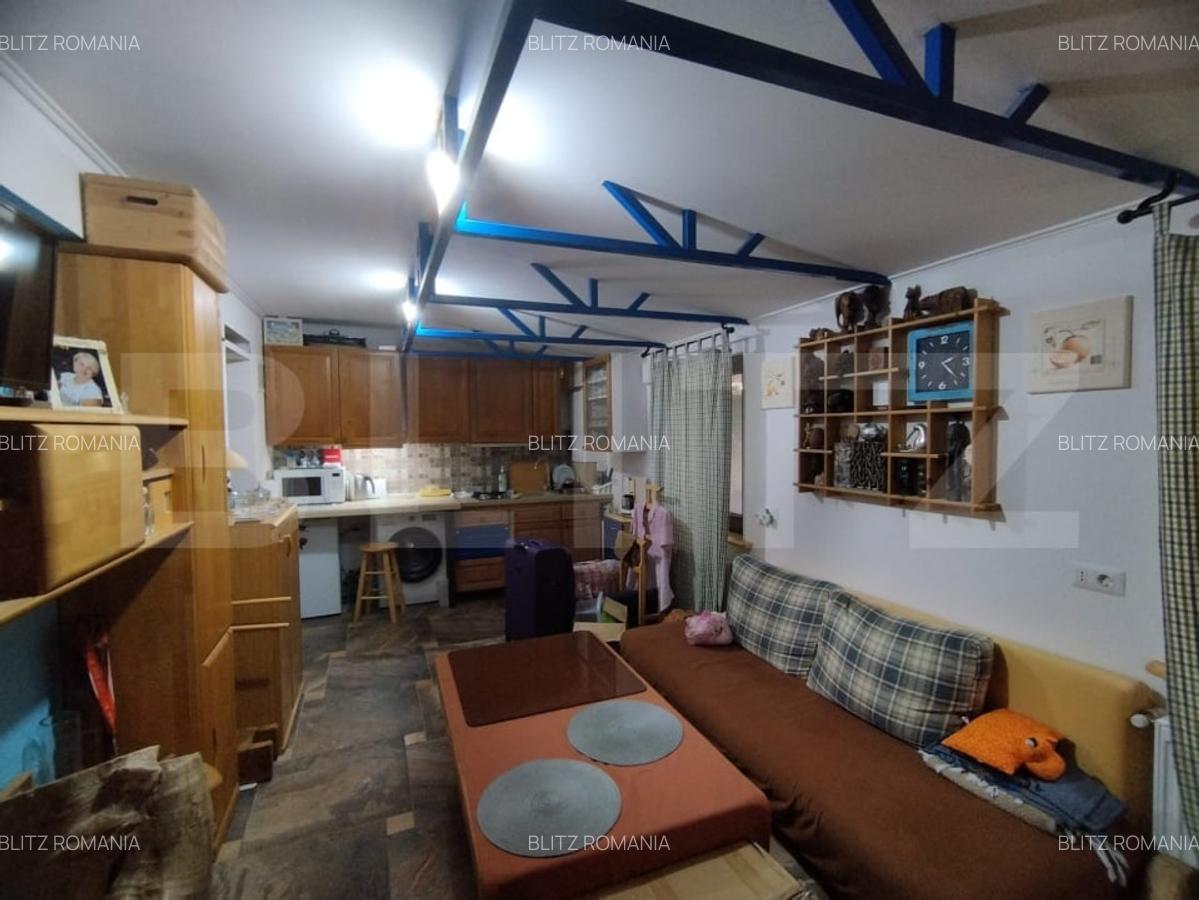Apartament 4 camere Valea Lupului - 2