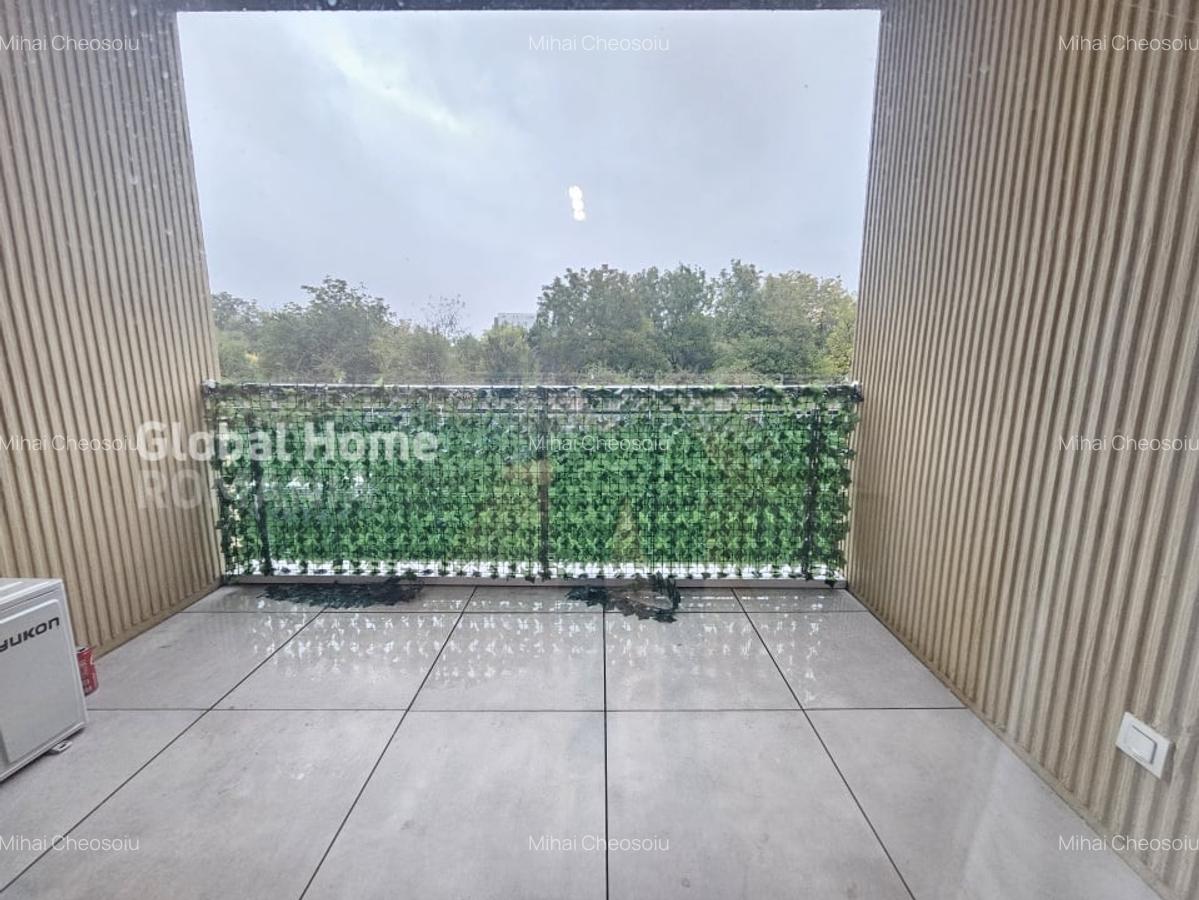 Ap 2 camere | Aviatiei Apartaments - 61mp | Parcare | Mall Promenada - Herastrau - 17
