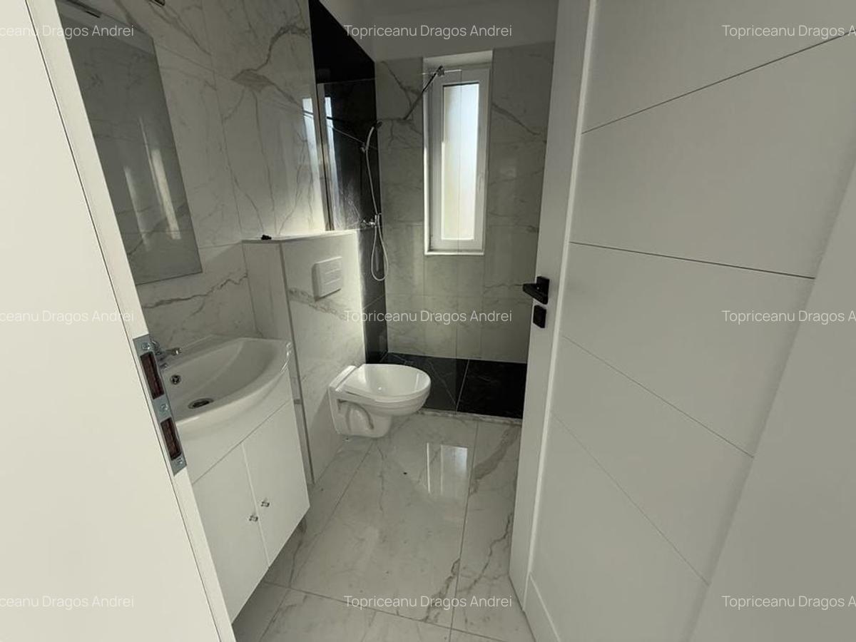 Apartament cu doua camere si terasa de 16 mp | Braytim | Comision 0% - 8