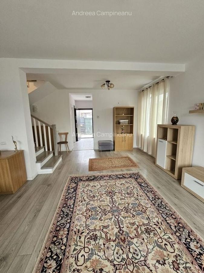 Vila de vanzare | 4 camere | Otopeni-Ana Aslan - 3