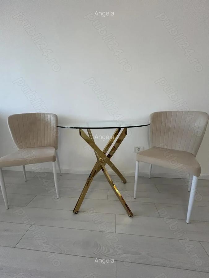 Vand Garsoniera 33 mp in Circumvalatiunii langa GymOne, Etaj 6 de la Proprietara. libera - 6