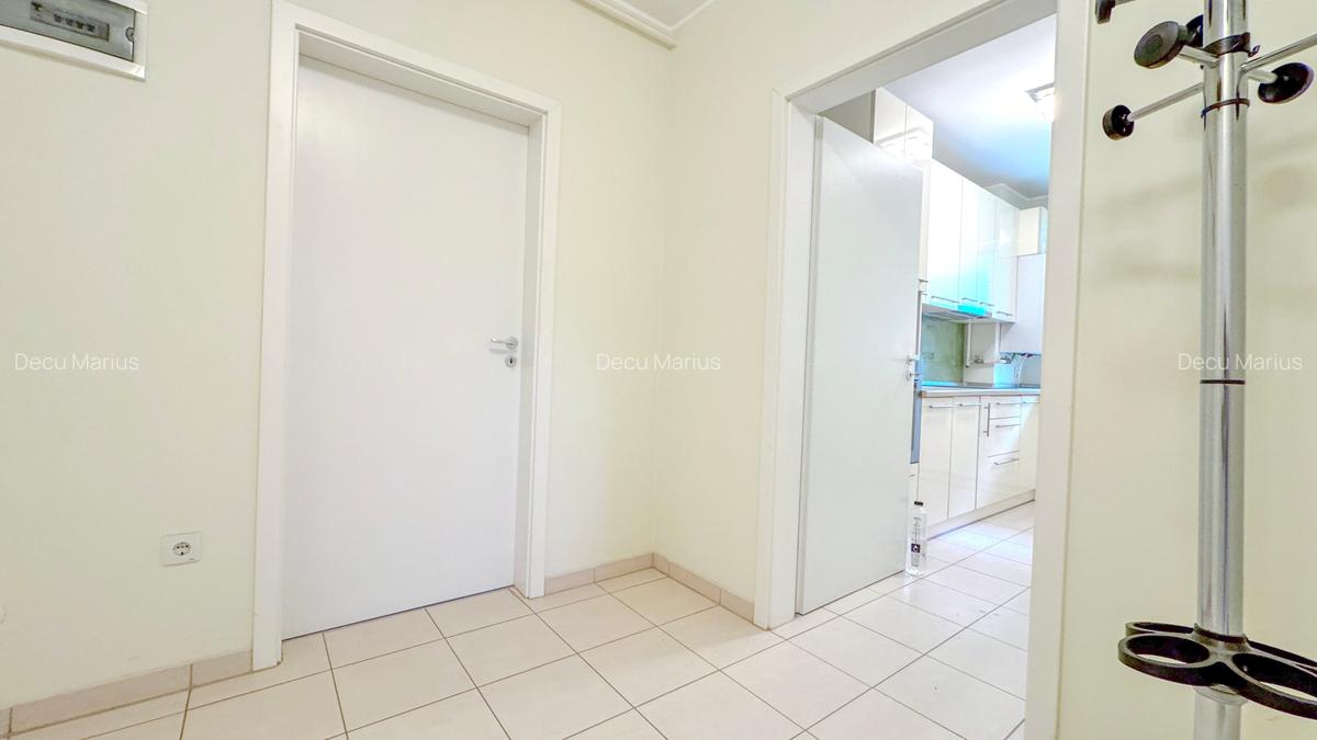 Apartament 2 camere, Etaj 1, 54.5 mp utili+ terasa 3.5 mp, Avantgarden - 10