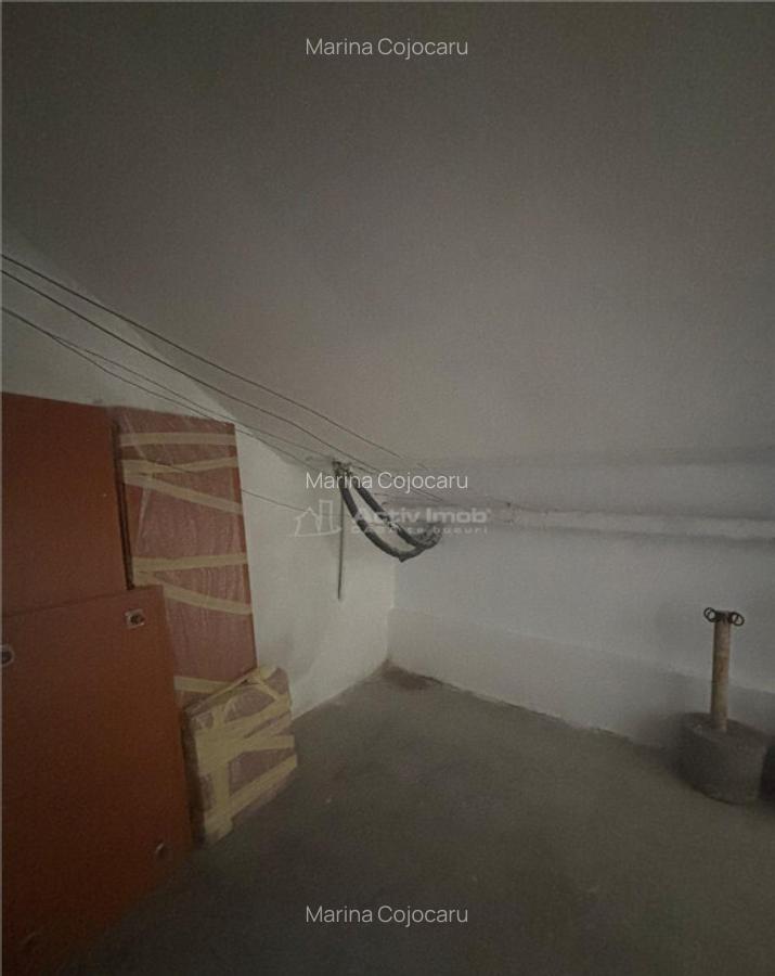 Spatiu Depozitare, Demisol, Ultracentral, Banca Nationala - 7