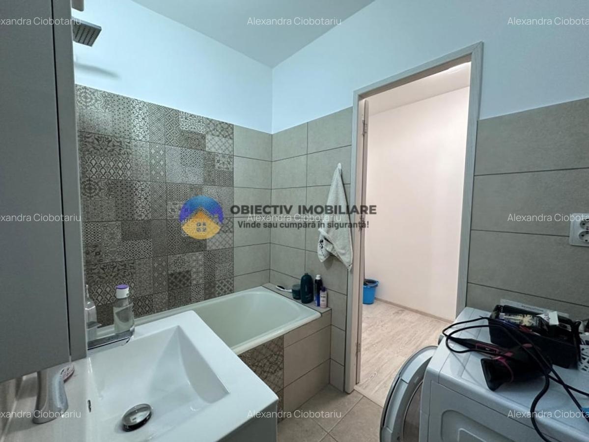 Apartament de inchiriat - 4 camere/ zona Scoala Nr.2 - 13