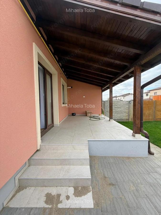 MT233 Casa-DUPLEX, 4 camere, complet finisat, Giroc, P+1E - 19