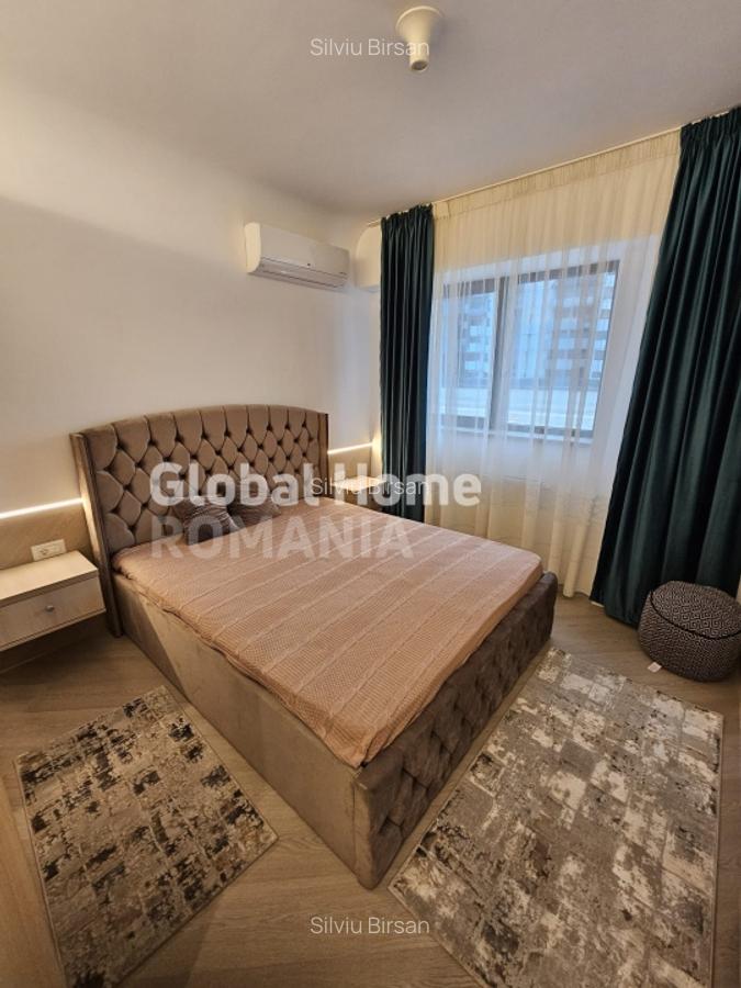 Apartament 2 camere 54,5MP | Pipera- Cortina North | Parcare - 5