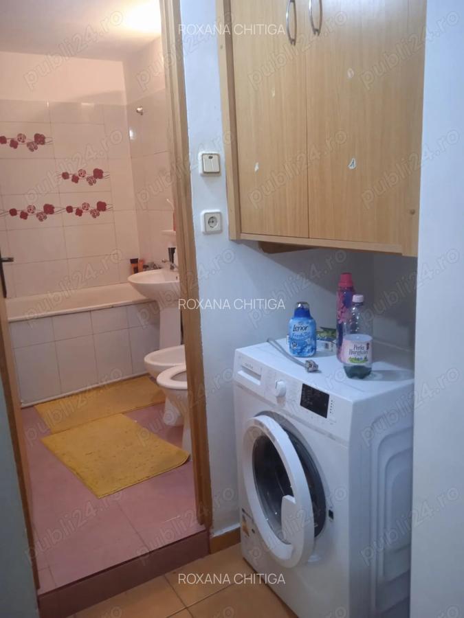 Inchiriez apartament 2 camere - 3
