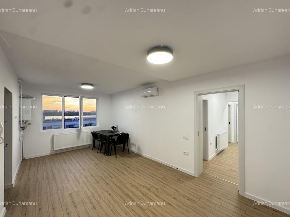 Bloc nou | Apartament cu vedere catre lac si apus - 3