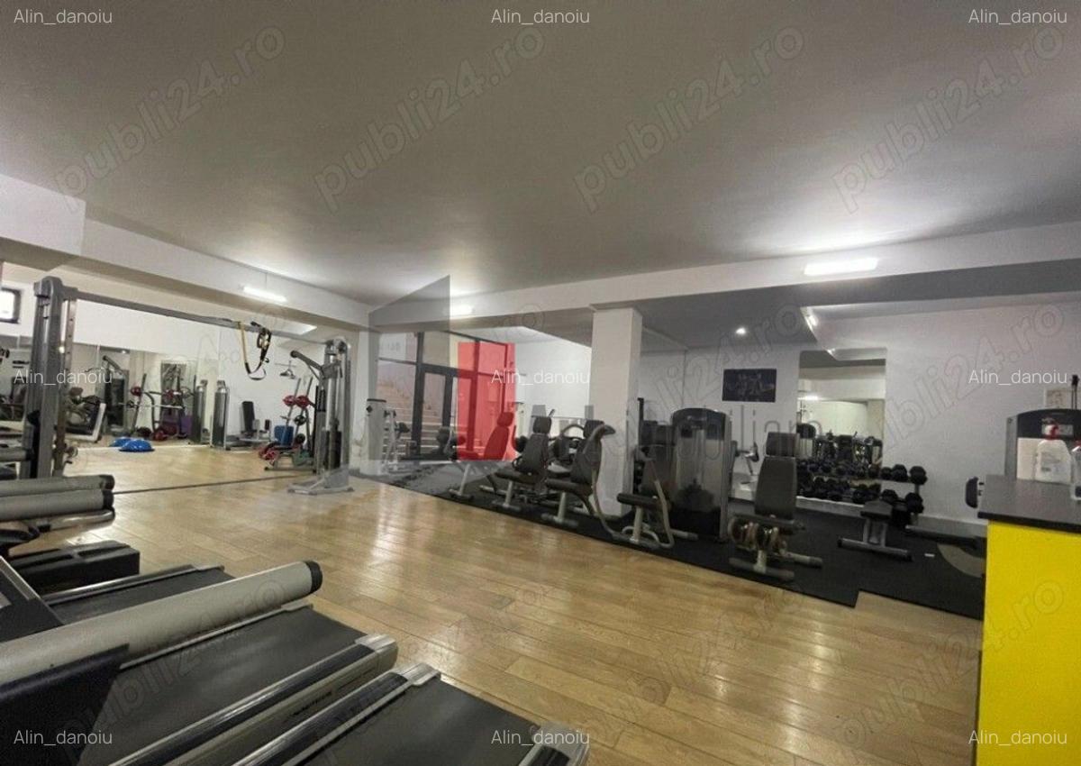 Spatiu comercial de inchiriat in zona Stefan Cel Mare (ap... - 10
