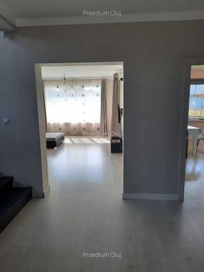 Casa individuală pe Oașului, teren 600 mp, utili 180 mp - 6