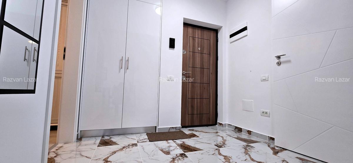 Apartament 3 camere | Popesti | Mobilat utilat NOU | Centrala | Parcare | Metrou - 15