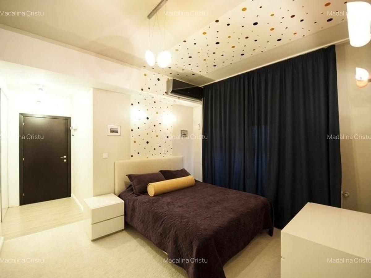 Apartament splendid Baneasa Natura Residence - 11