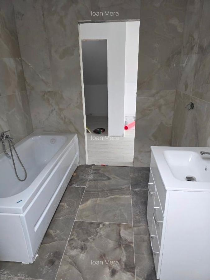 Apartament cu 2 camere decomandat în Braytim - 6