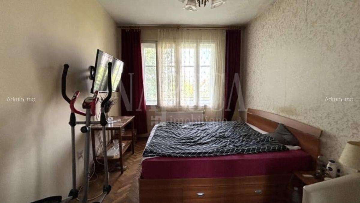 Casa 4 camere de vanzare in Marasti, Cluj Napoca - 5