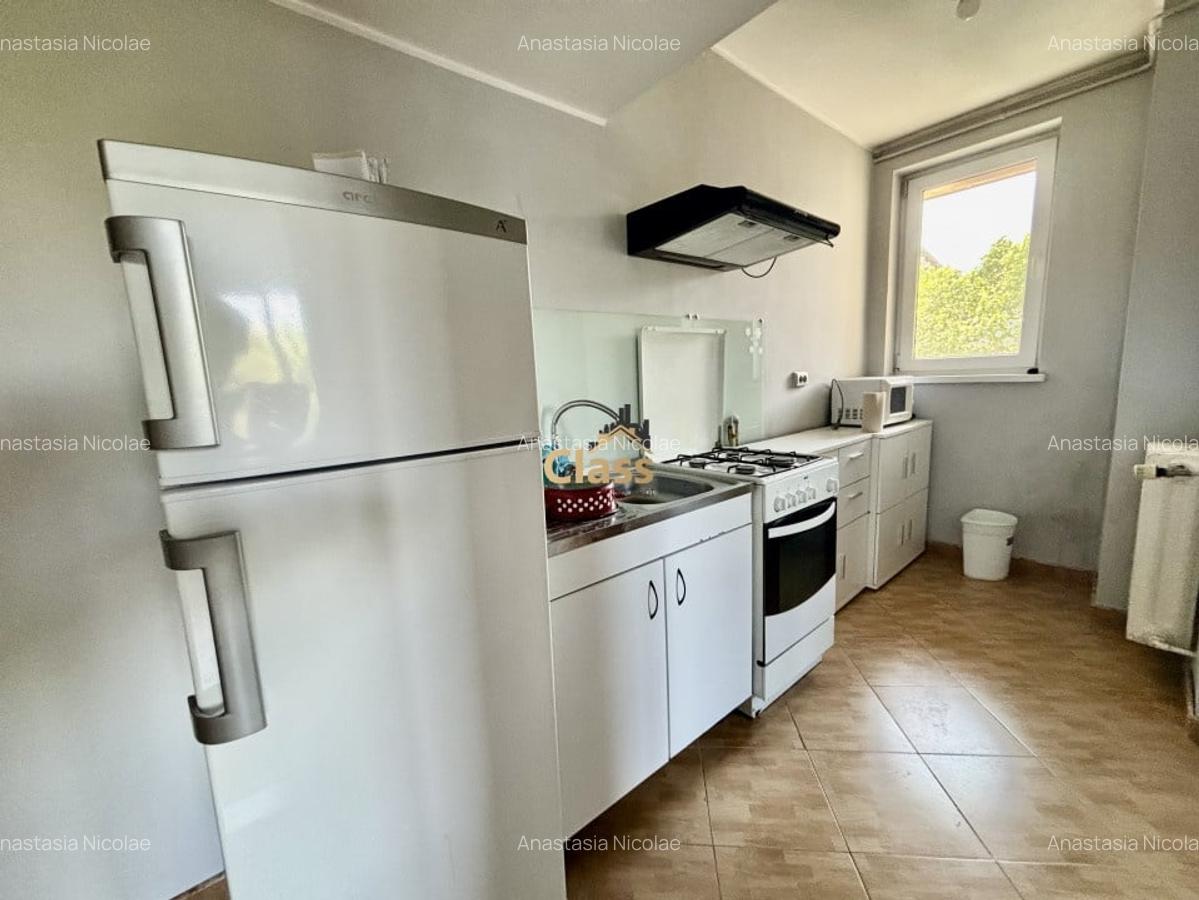 Apartament 3 camere | 54 mpu | zona Sala Sporturilor Plopilor - 3