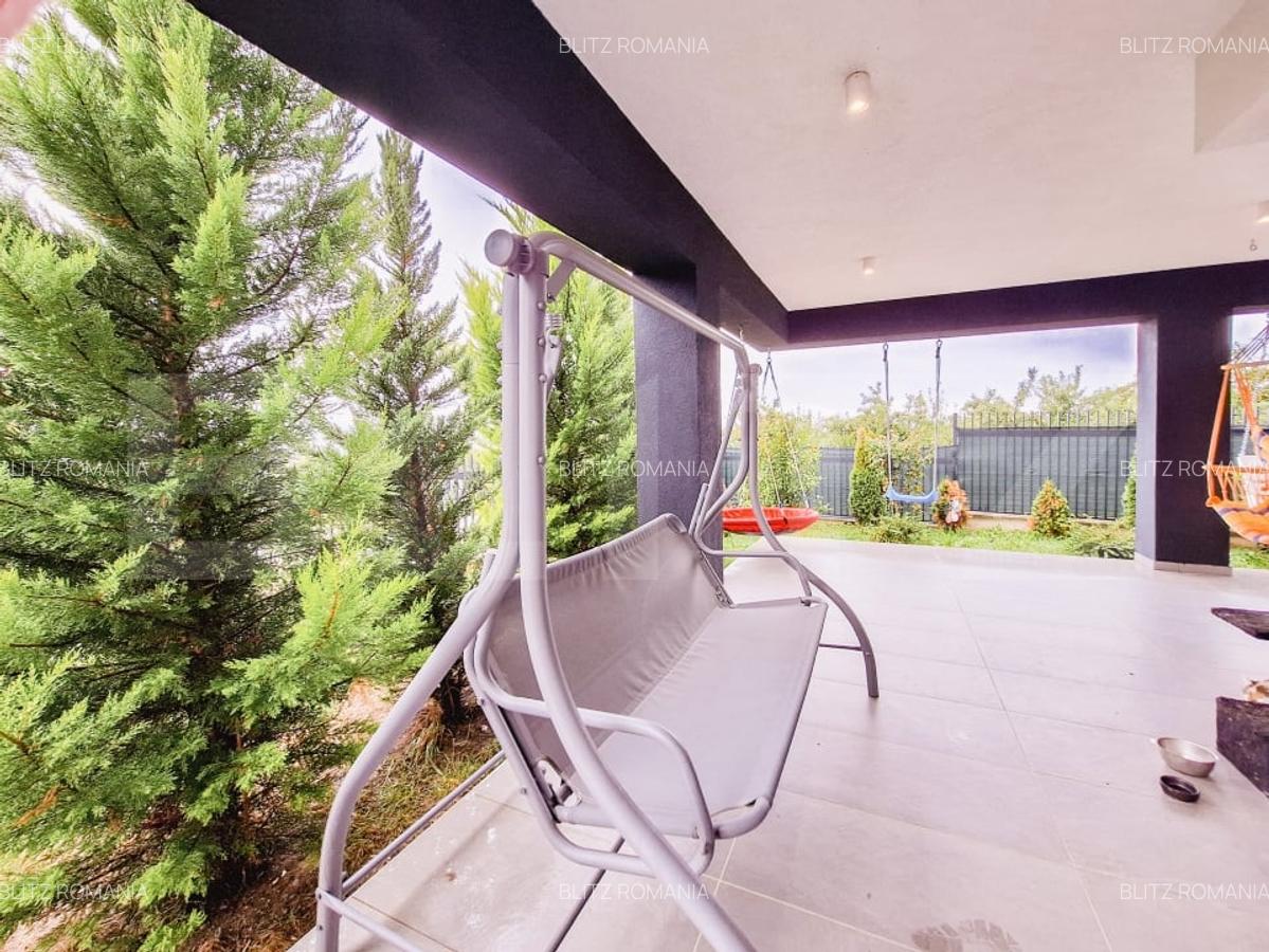 O locuinta de exceptie, unde confortul intalneste panorama orasului - 2