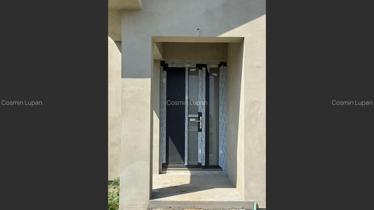 Casă spațioasă 4 camere, Sântandrei - 125.000EUR - 2