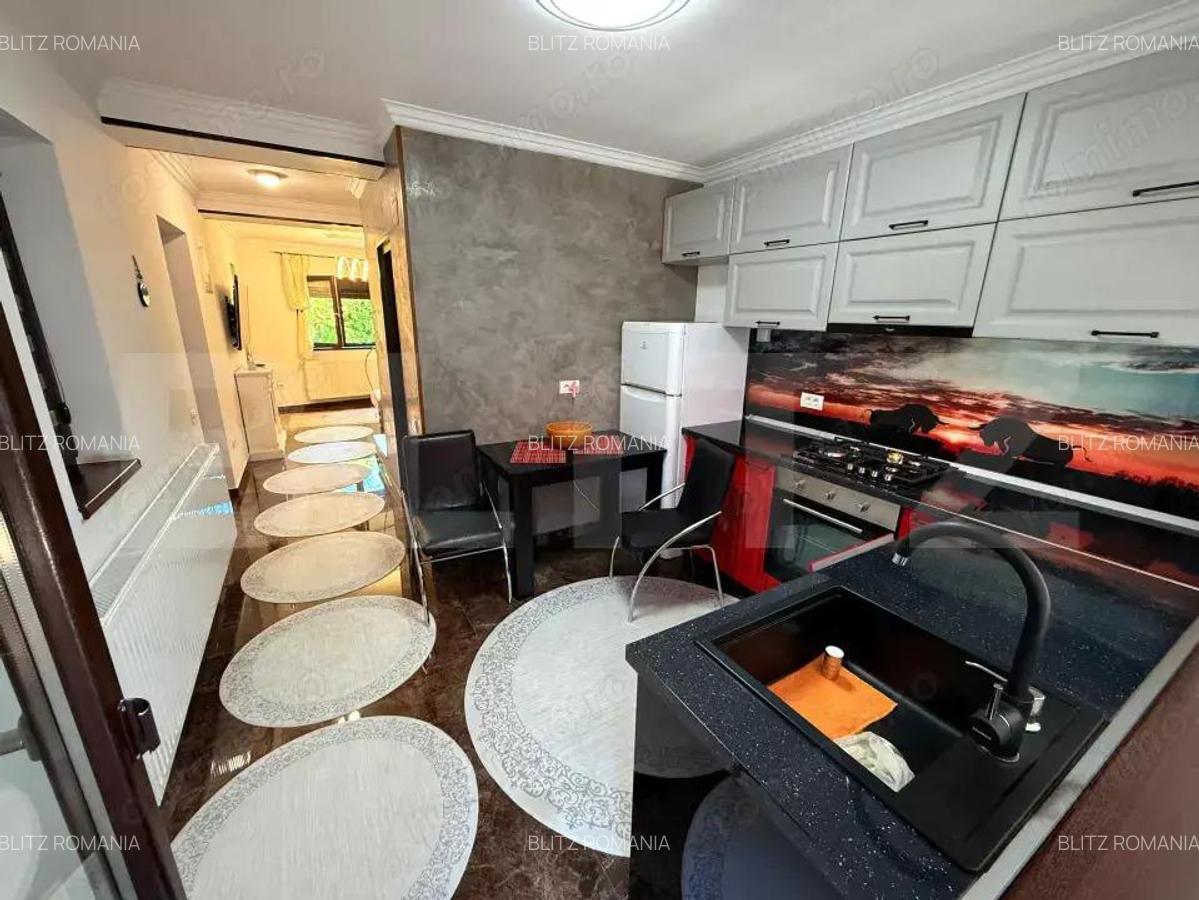 Casa deosebita P+1, foisor mic in curte, Cristian - 11 Casa deosebita P+1, foisor mic in curte, Cristian - 11