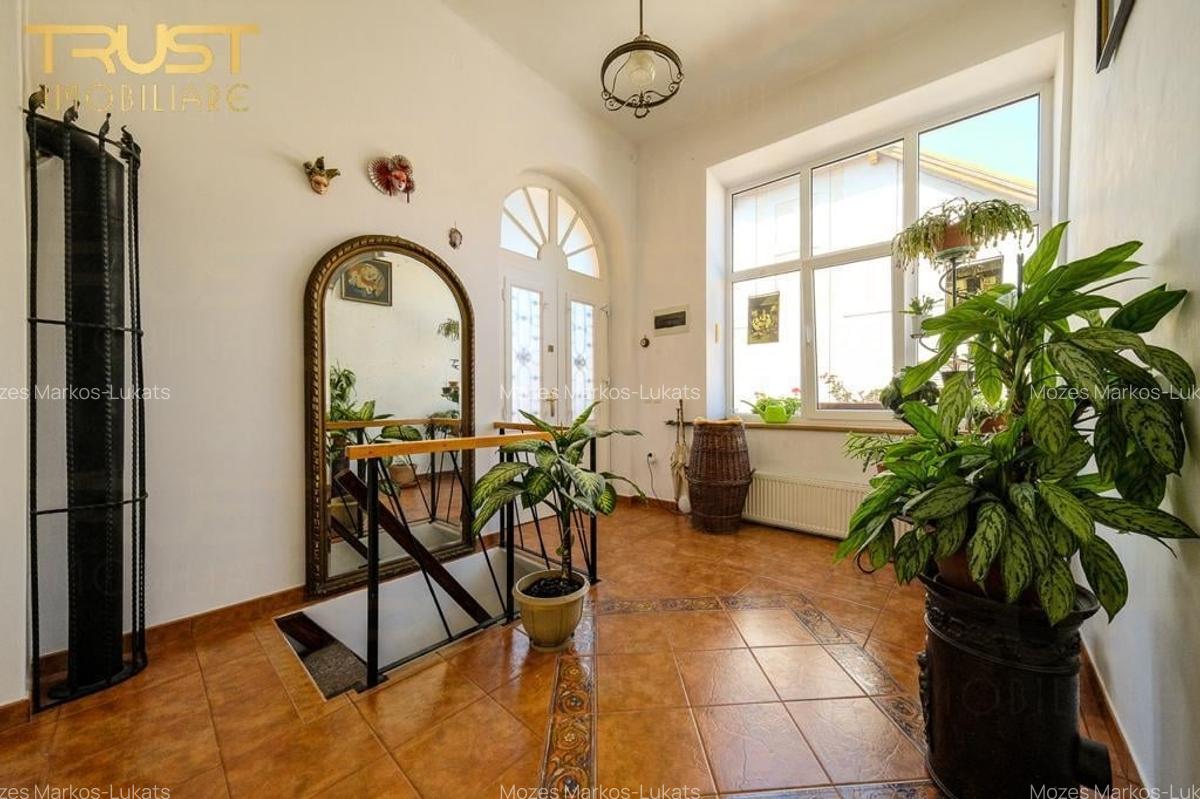 Exclusivitate  l Casa in calcan l Teren 710 MP l Andrei Muresanu - 7