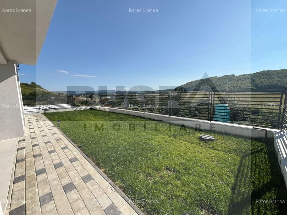 Locuință exclusivistă 140 mp și teren 500 mp în Popești pentru famile - 12