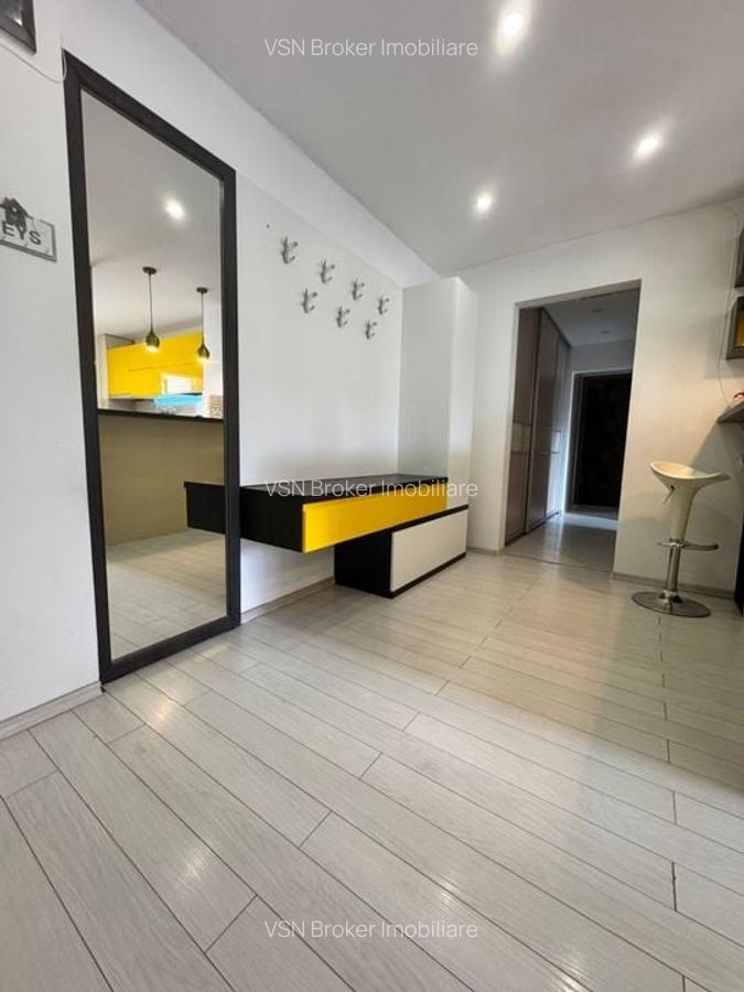 Apartament 3 camere Militari Gorjului - 3
