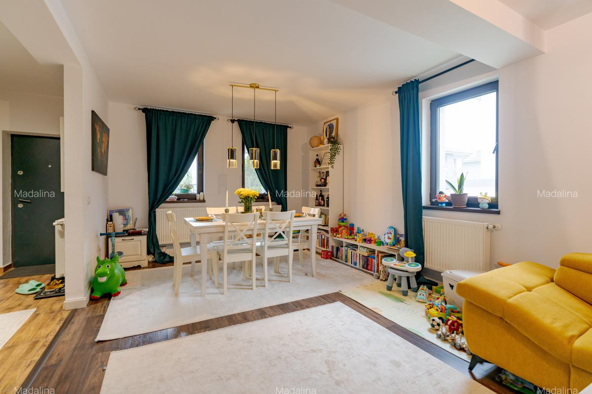 O casă cu suflet, la doar 15 minute de centrul Bucureștiului! - 5