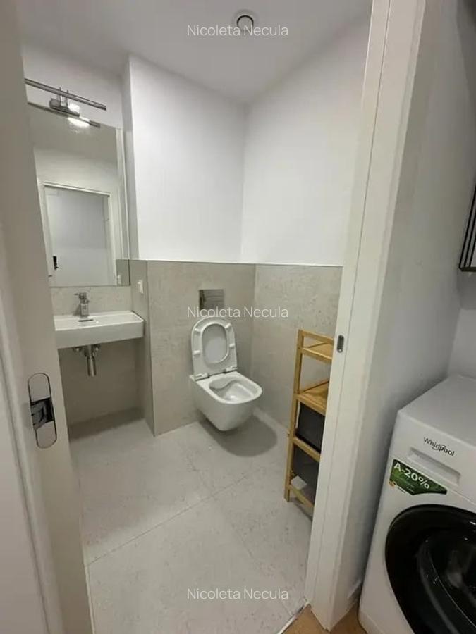 Apartament 2 Camere Lux | Floreasca - 9