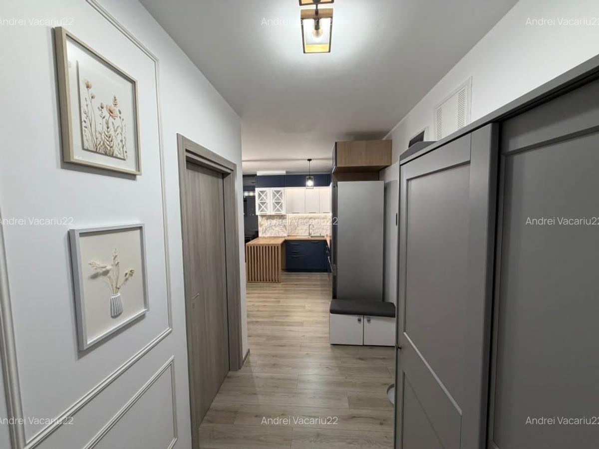 Apartament 3 camere, parcare subterana, boxa | XCity | Proprietar - 11