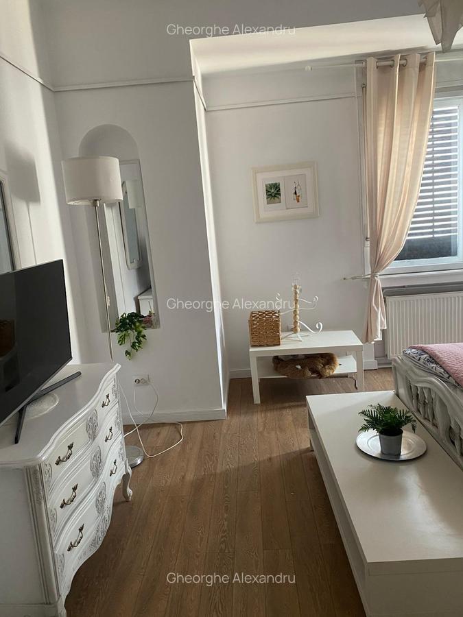 Apartament 4/5 camere Unirii - Universitate - Calea Mosilor - Pet Friendly - 4