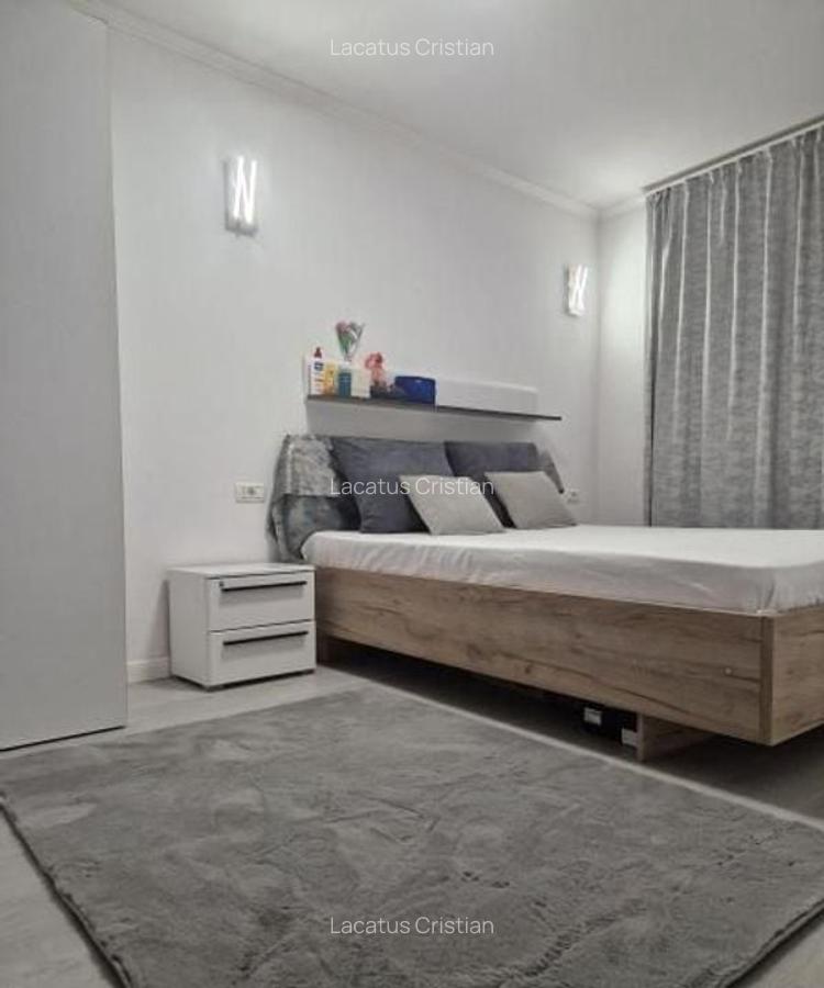 APARTAMENT 2 CAMERE DECOMANDAT CONFORT 2 ZONA CITY PARK MALL - 2