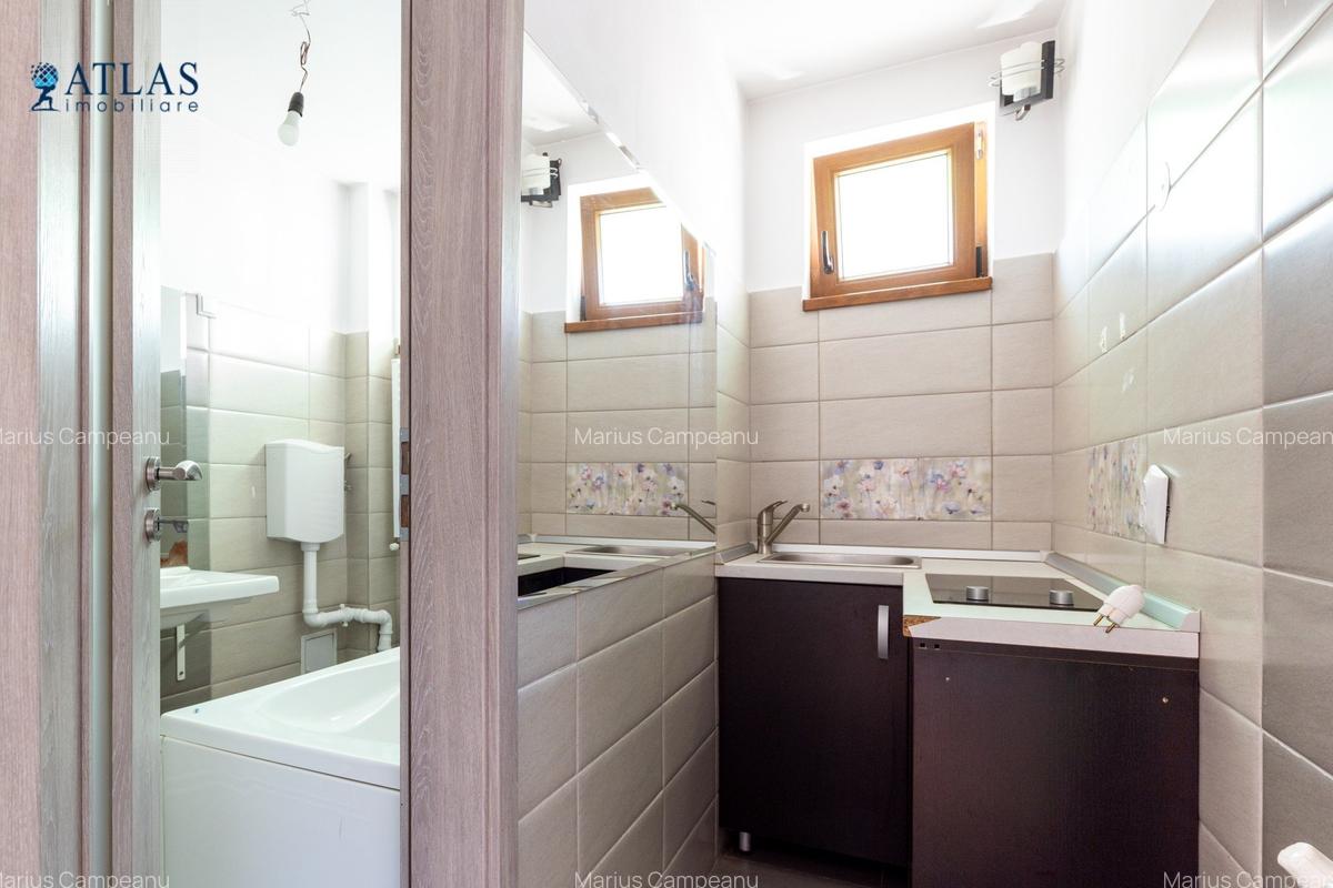 Ultracentral, vila 7 cam, zona Maternitate, 4 parcari, gradina, comision 0% - 18