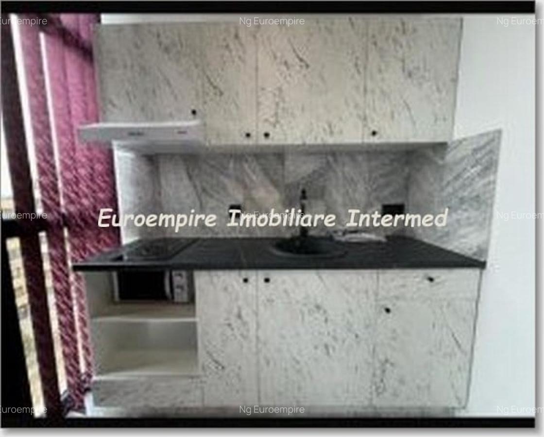 Apartament 2 camere de vanzare zona Campus Universitate - Tomis Nord, BLOC NOU - 2