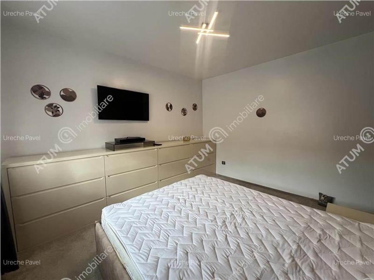 Apartament cu 3 camere la etaj 2 si boxa depozitare zona Arhitectilor - 7