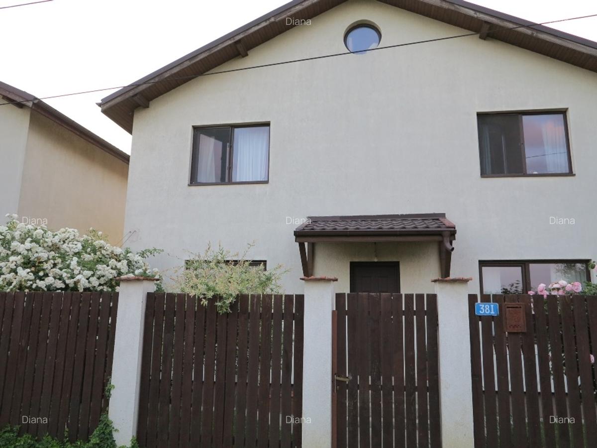 Vilă P+1E+pod mansardabil, Săbăreni - 14