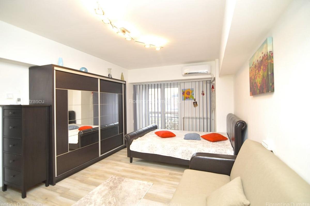 INCHIRIERE  GARSONIERA UNIRII – PIATA UNIRII - METROU - 7