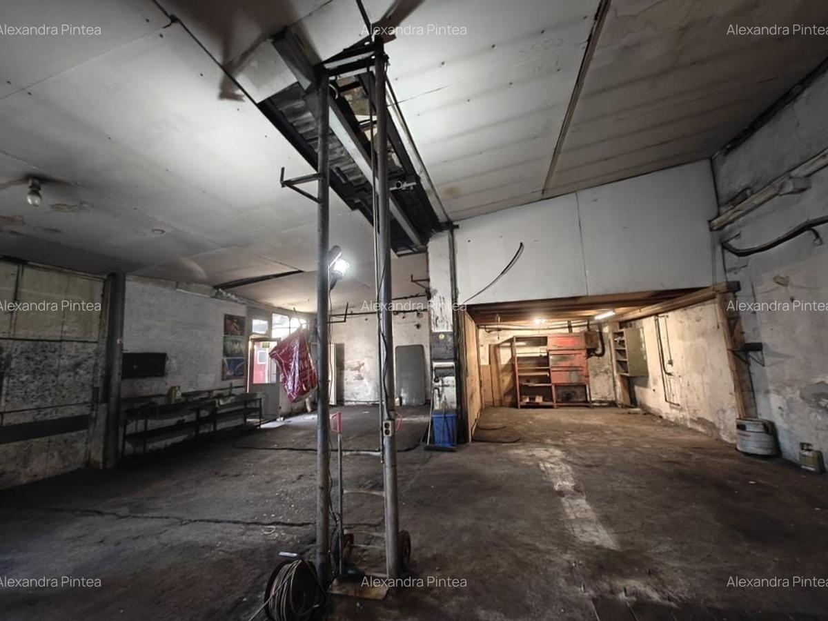 Spațiu comercial, 229 mp în Dâmbul Rotund - 16