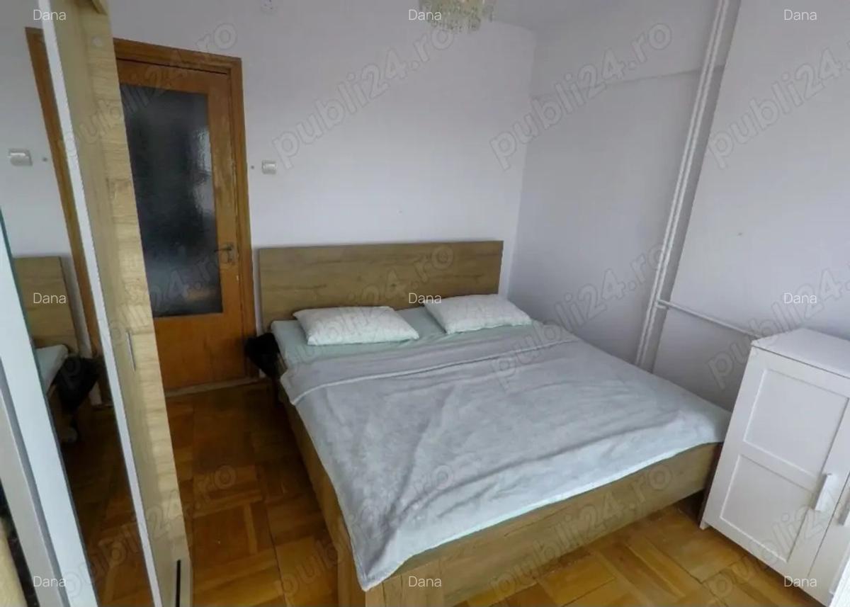Inchiriez apartament cu doua camere decomandat in zona Polivalenta - 6