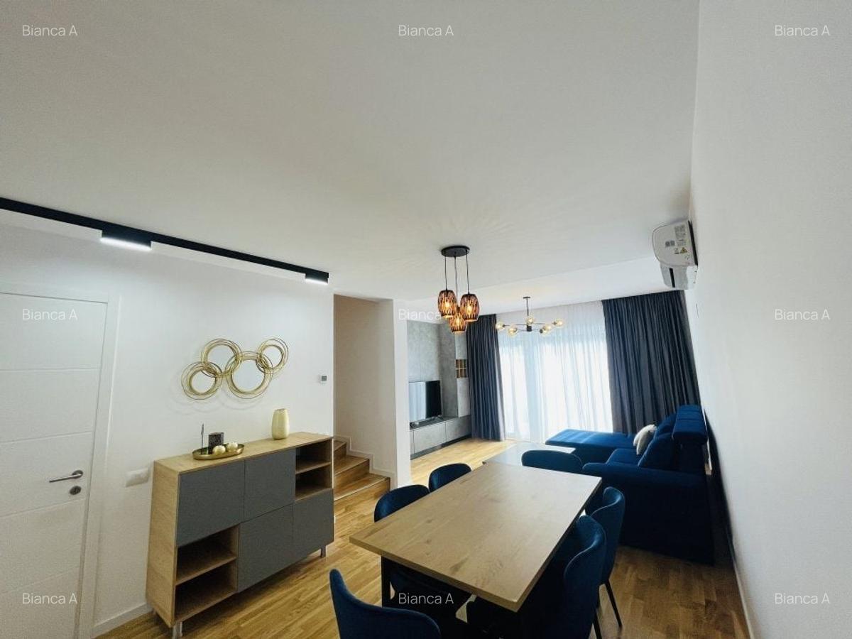 Vila moderna | 5 camere | Pipera | New Point villas - 2